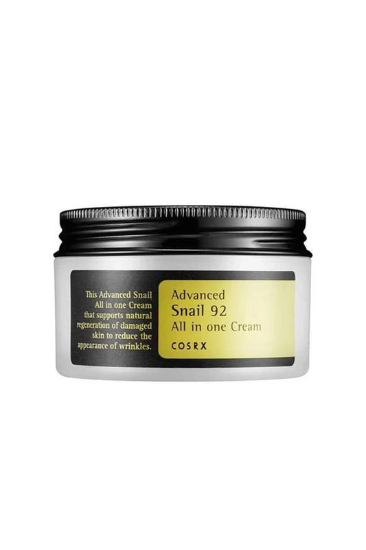 Advanced Snail 92 All in one Cream 100ml
