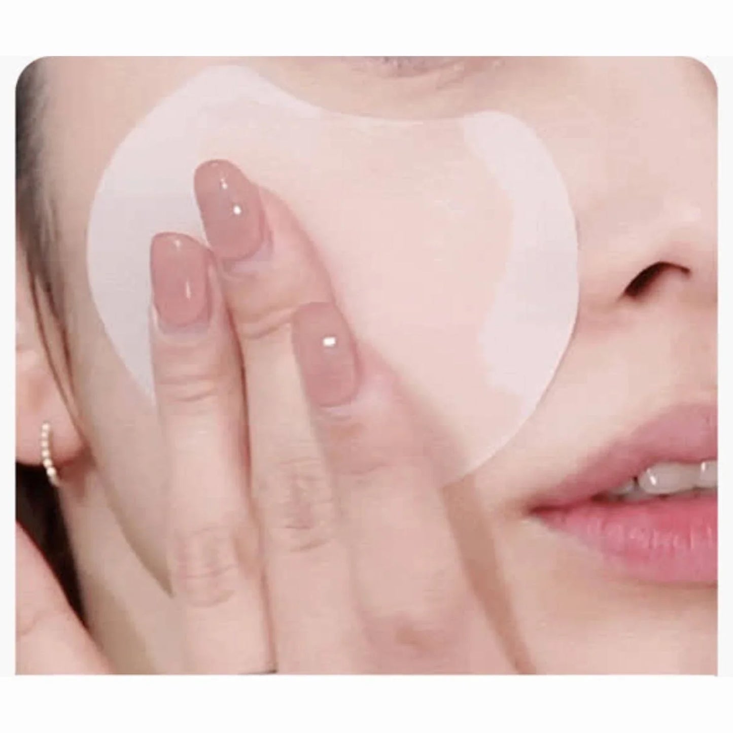 Dive In Low Molecular Hyaluronic Acid Multi Pad (80 Pads)