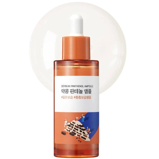 Soybean Panthenol Ampoule 50ML