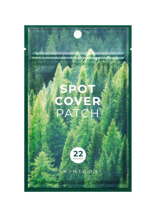 Tea-Trica Spot Cover Patch