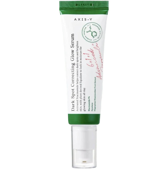 Dark Spot Correcting Glow Serum 50ml