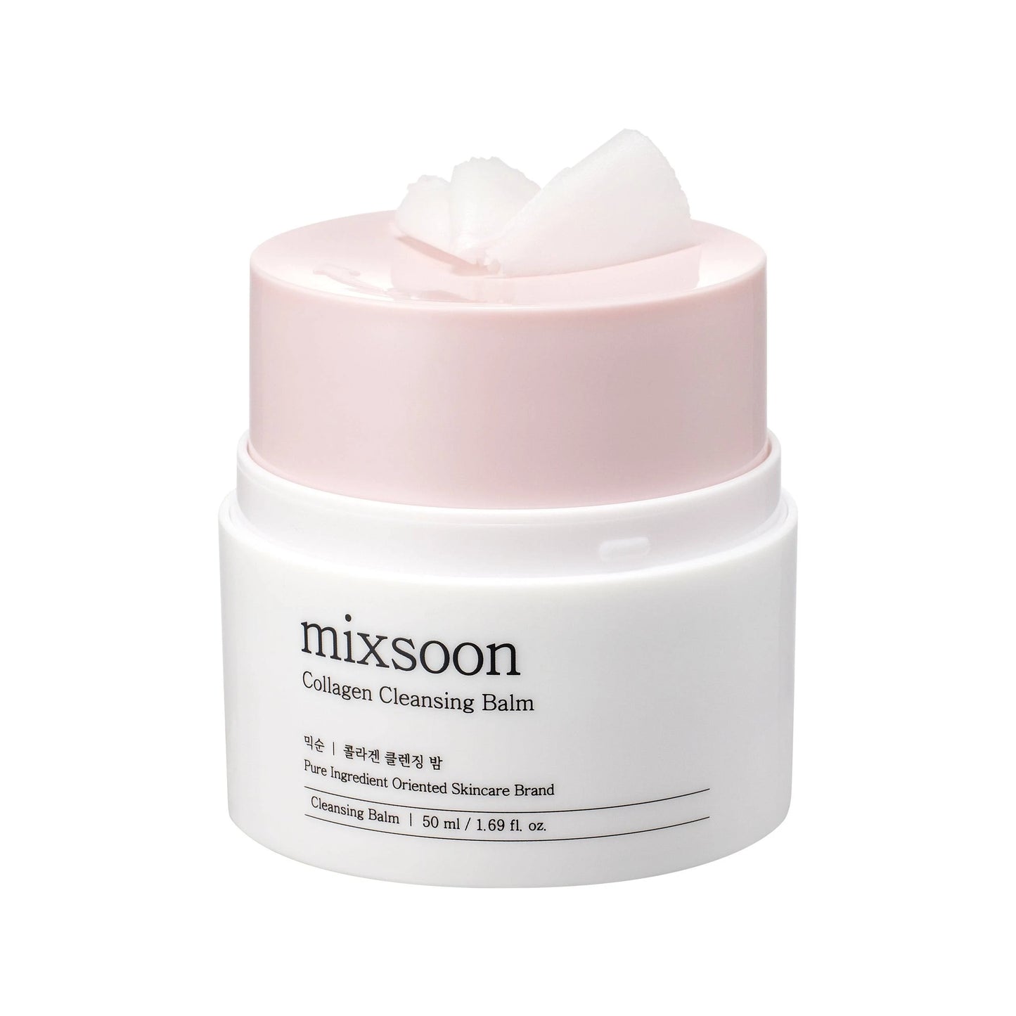 Collagen Cleansing Balm