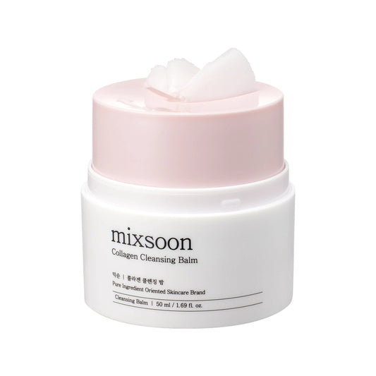 Collagen Cleansing Balm