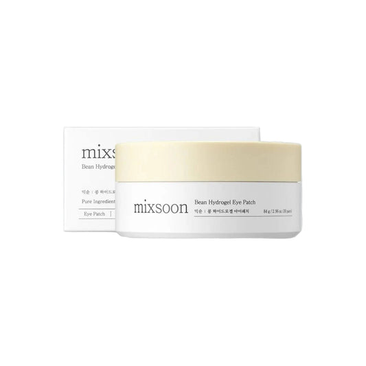 Bean Hydrogel Eye Patch 84G
