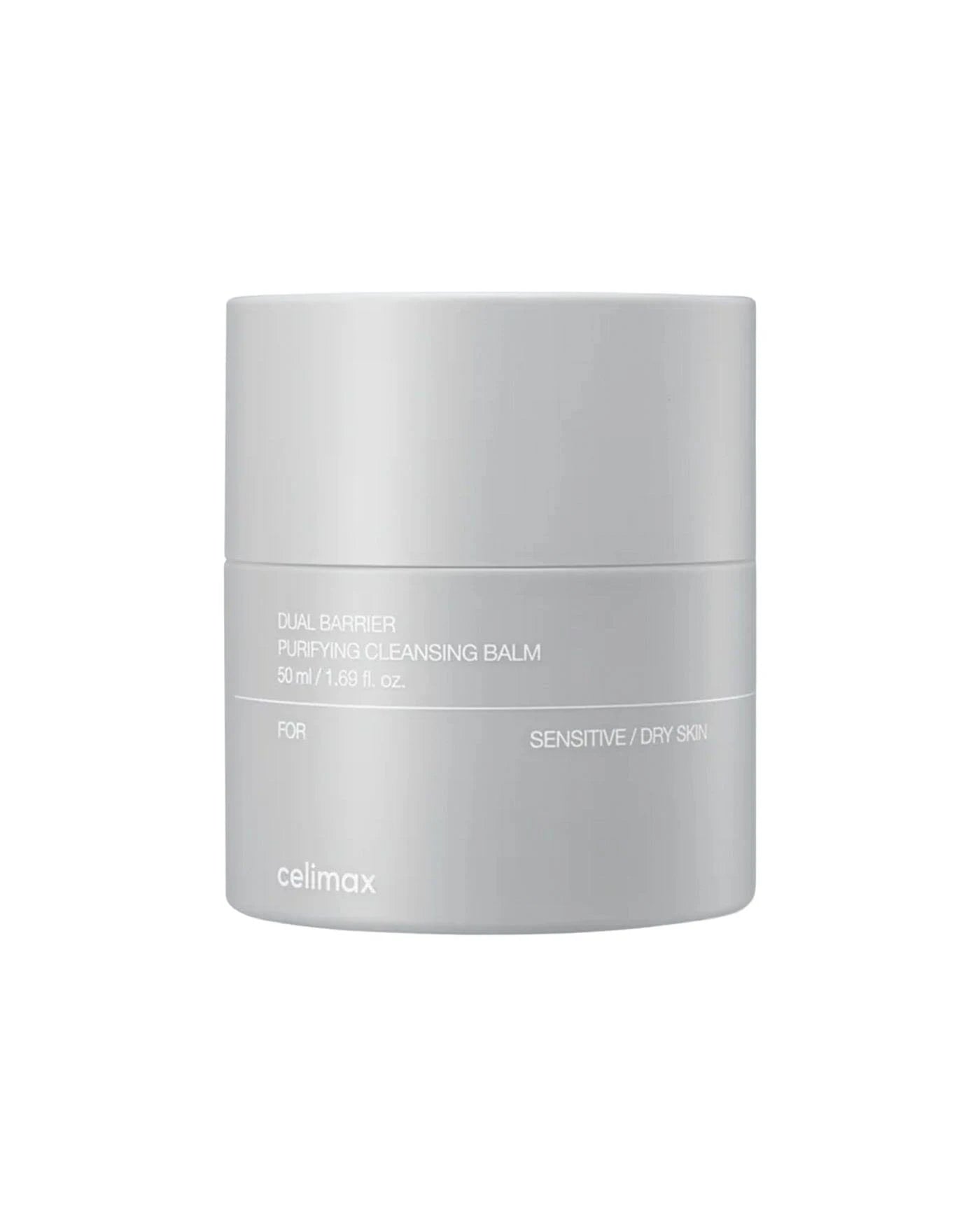 Dual Barrier Purifying Cleansing Balm 50ML