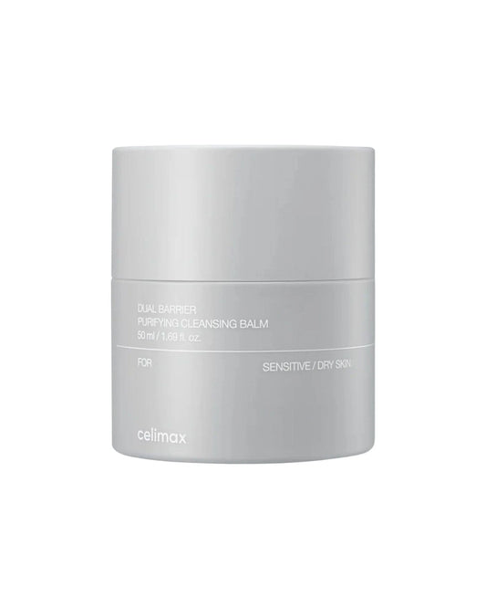 Dual Barrier Purifying Cleansing Balm 50ML