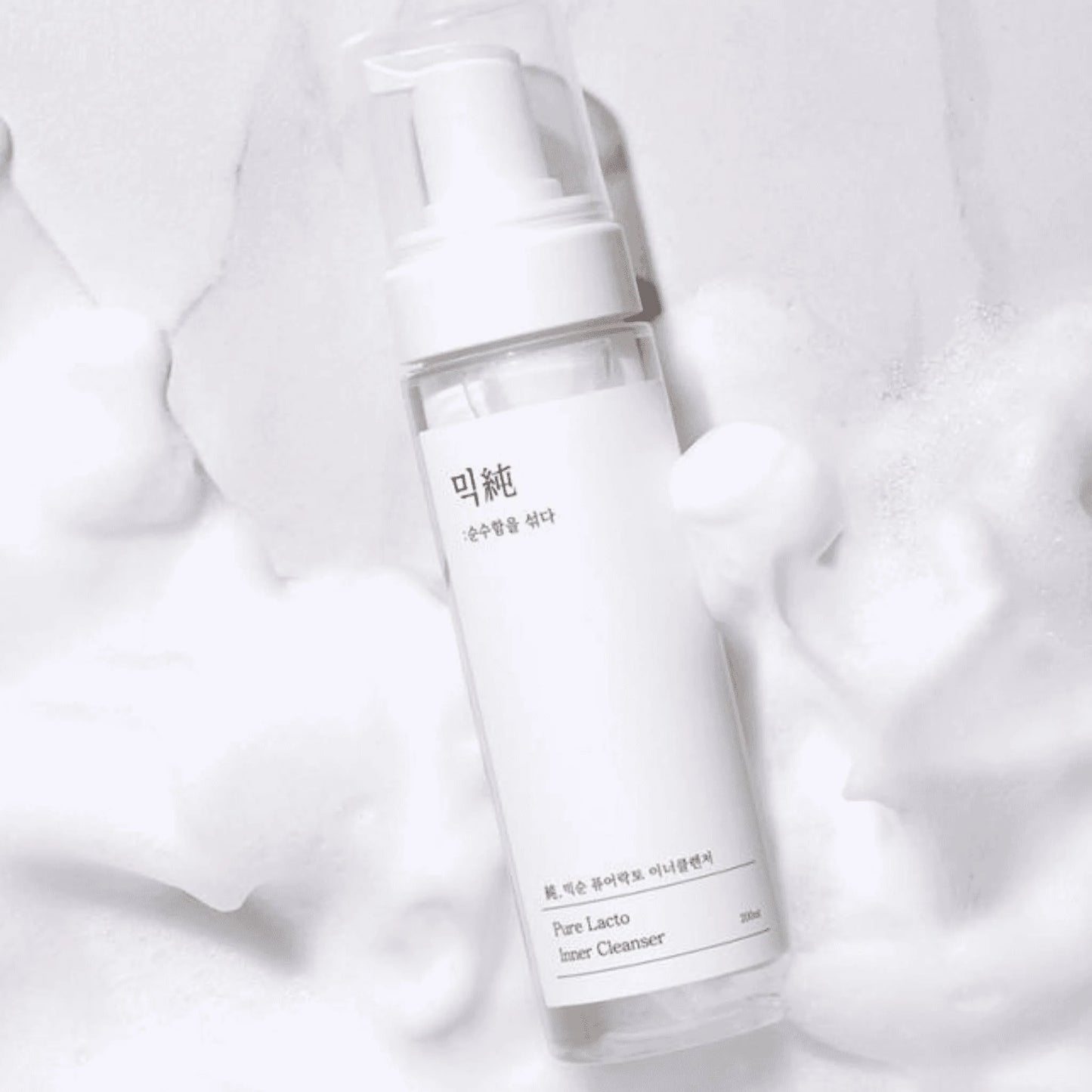 Pure Lacto Inner Cleanser 200ml