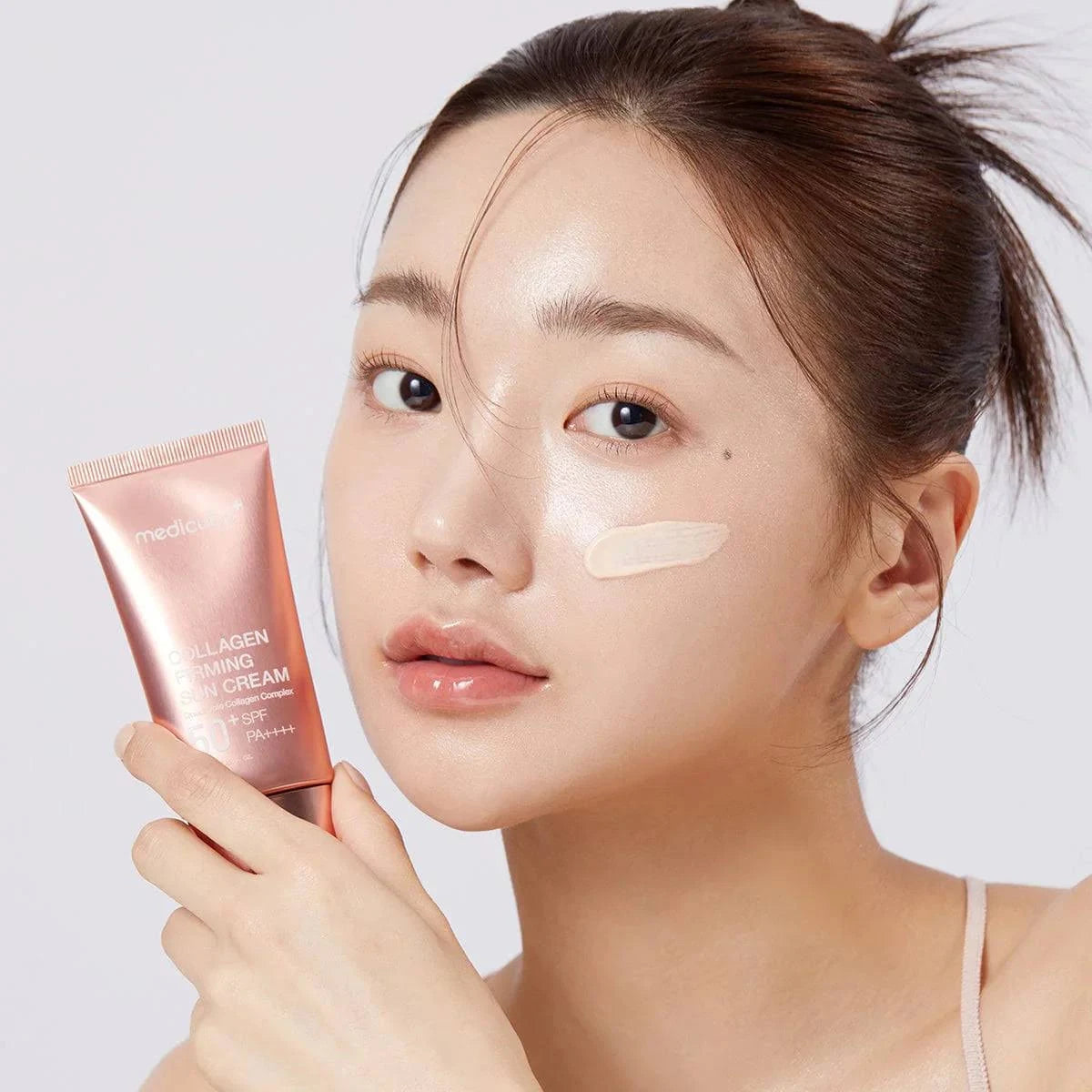 Collagen Firming Sun Cream 50+SPF PA++++ 50ml