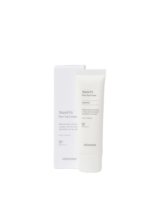 Shield Fit Pure Sun Cream 50ml