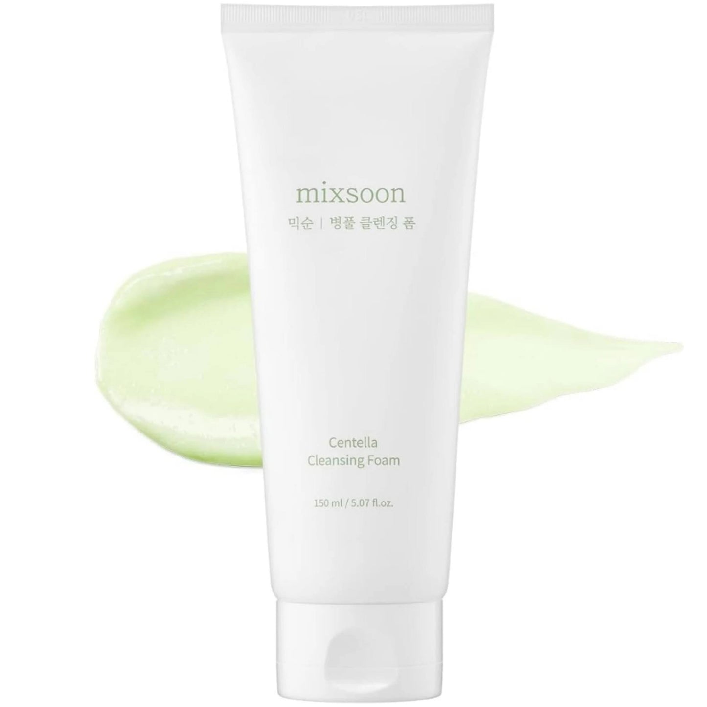 Centella Cleansing Foam  150ml