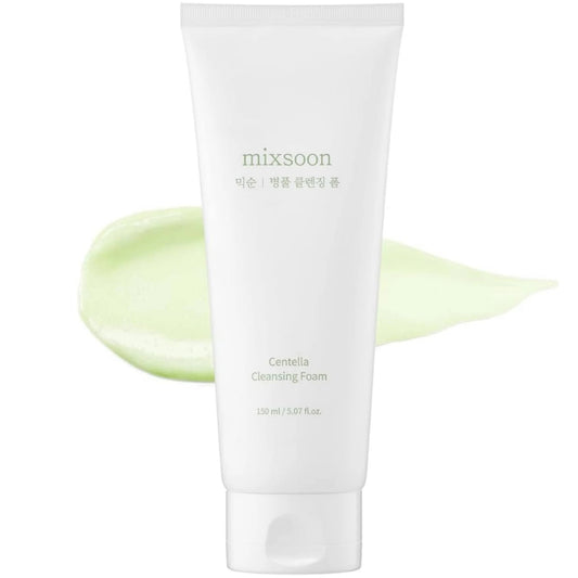 Centella Cleansing Foam  150ml
