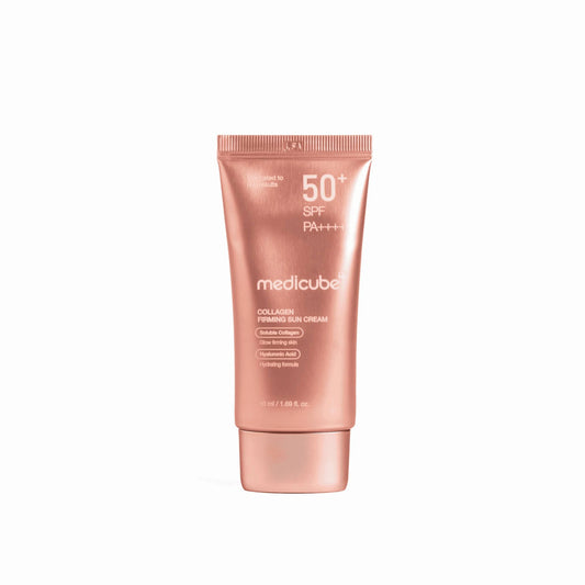 Collagen Firming Sun Cream 50+SPF PA++++ 50ml