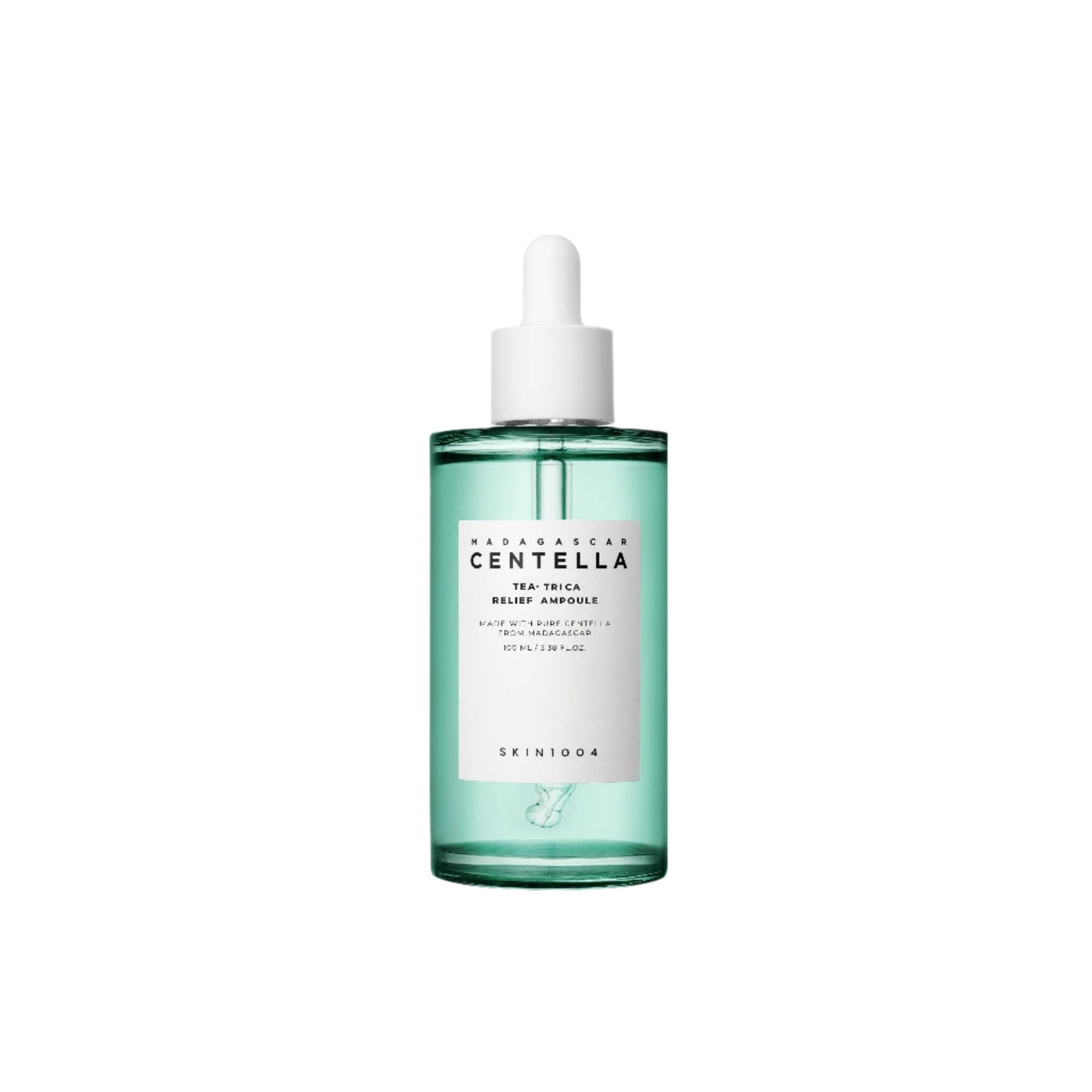 Tea-Trica Relief Ampoule 100ml