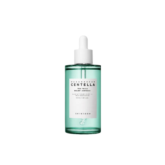 Tea-Trica Relief Ampoule 100ml