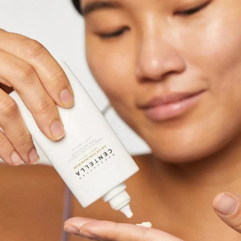 Madagascar Centella Air-Fit Suncream Plus 50ML