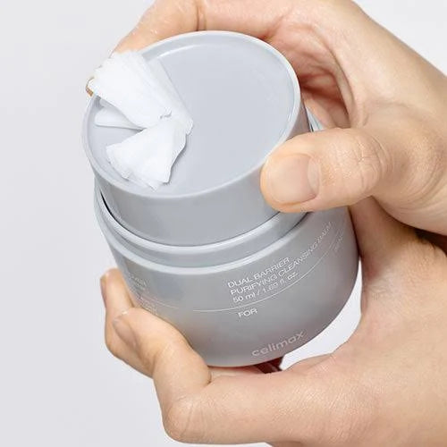 Dual Barrier Purifying Cleansing Balm 50ML