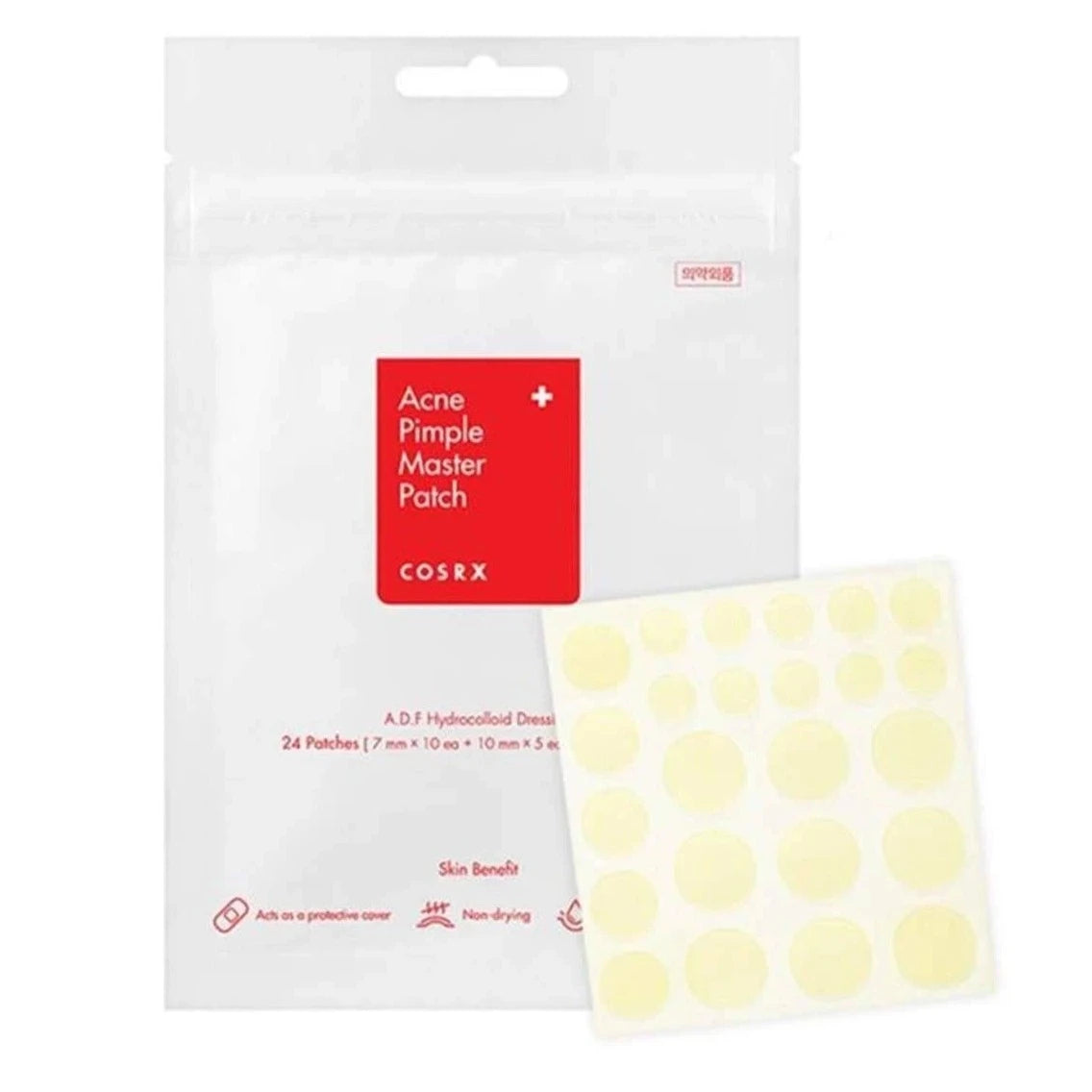 Acne Pimple Master Patch 24 parches