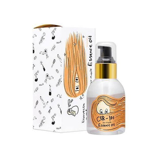 Cer-100 Hair Muscle Essence Oil 100ml