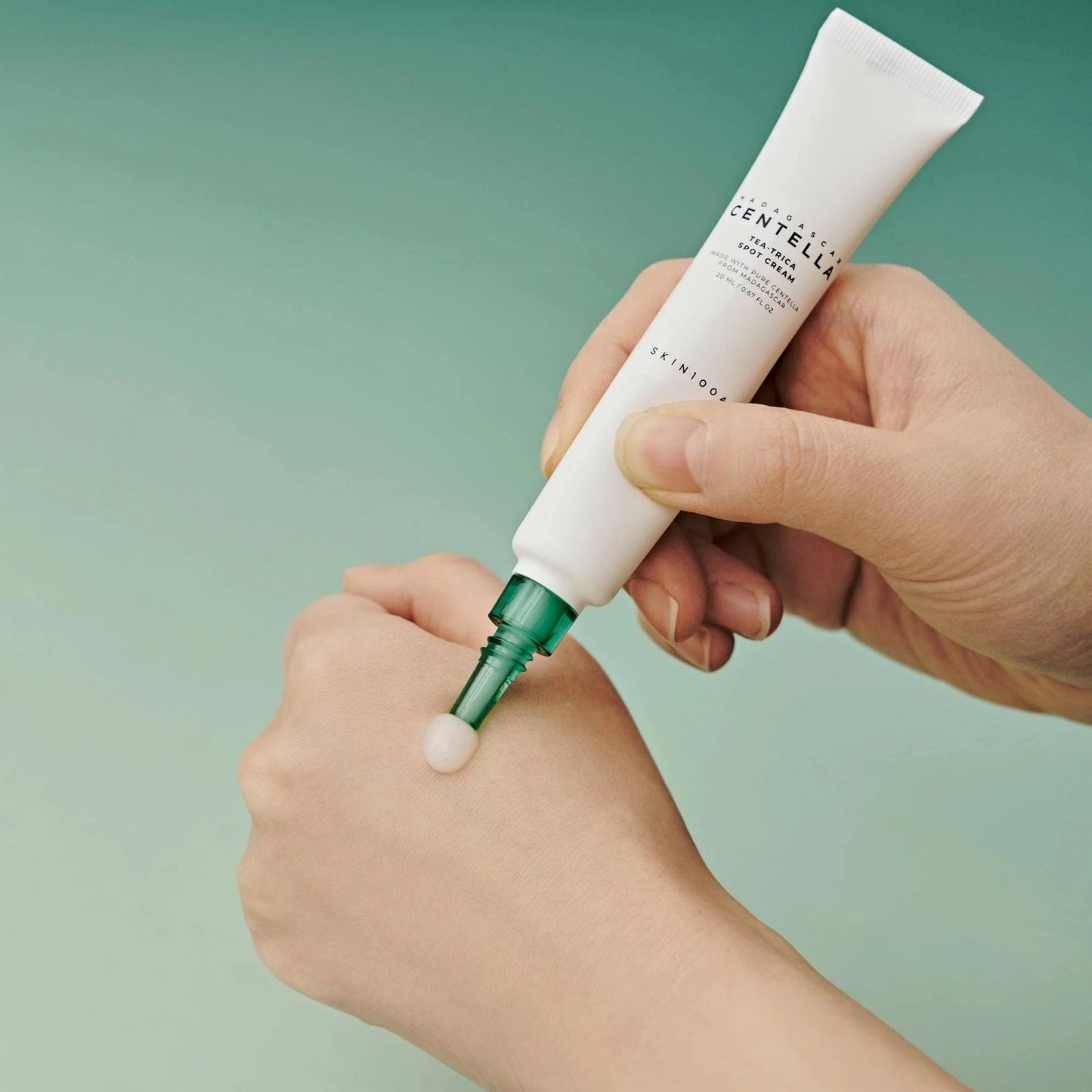 Tea-Trica Spot Cream 20 ML