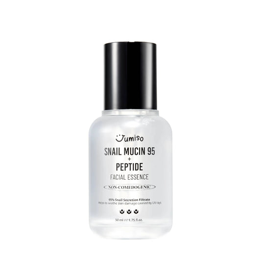 Snail Mucin 95 + Peptide Facial Essence 30ML