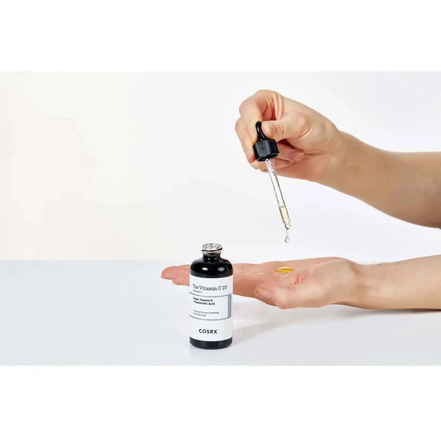 The Vitamin C 23 Serum 20ml