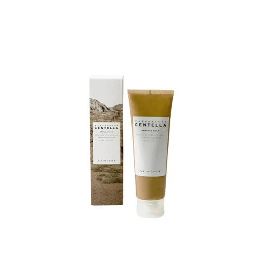 Madagascar Centella Ampoule Foam 125ml