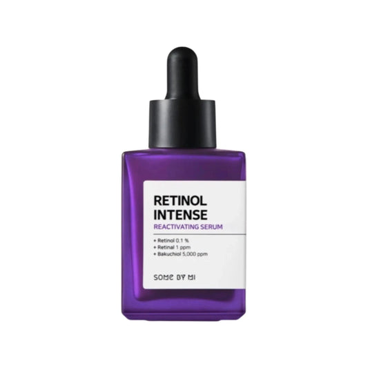 Retinol Intense Reactivating Serum  30ml
