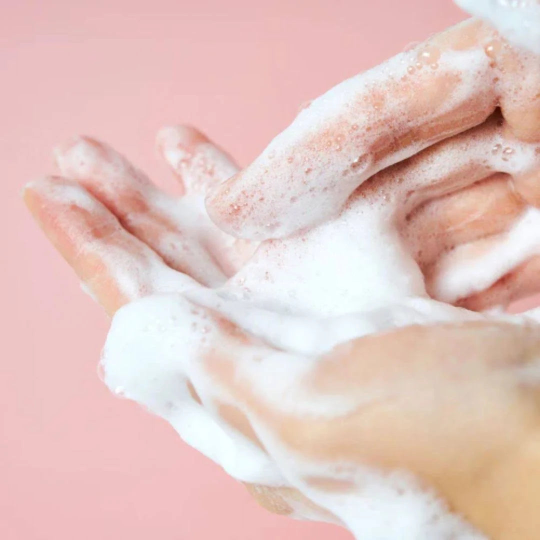Poremizing Deep Cleansing Foam 125ml