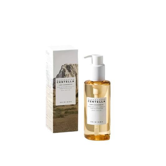 Madagascar Centella Light Cleansing Oil 200ml