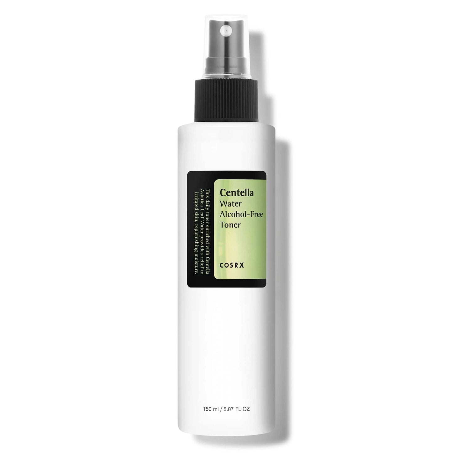 Centella Water Alcohol Free Toner 150ml