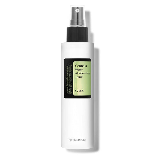 Centella Water Alcohol Free Toner 150ml