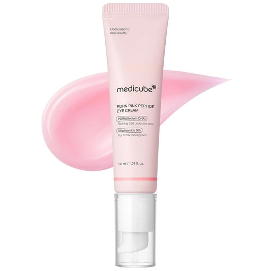 PDRN Pink Peptide Eye Cream  30ml