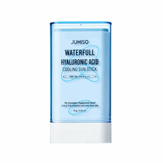 Waterfull Hyaluronic Acid Cooling Sun Stick SPF50+ PA++++