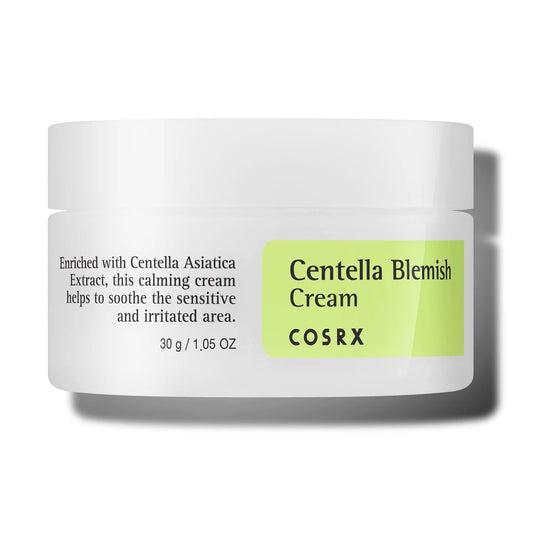 Centella Blemish Cream 30GR