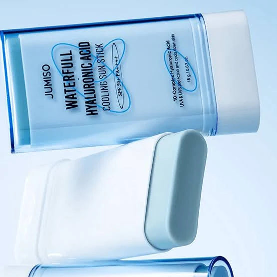 Waterfull Hyaluronic Acid Cooling Sun Stick SPF50+ PA++++