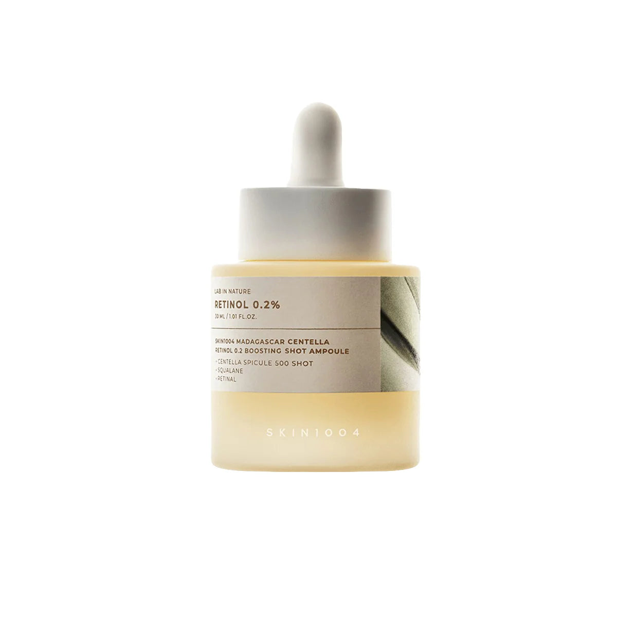 SKIN1004 Retinol 0.2 Boosting Shot Ampoule 30ML