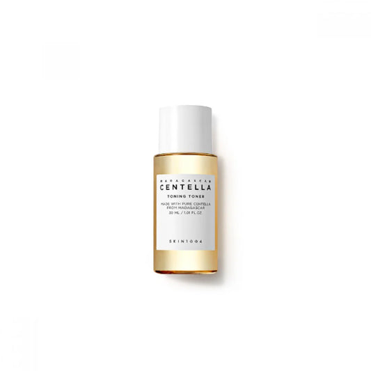 Madagascar Centella Toning Toner Mini 30ml