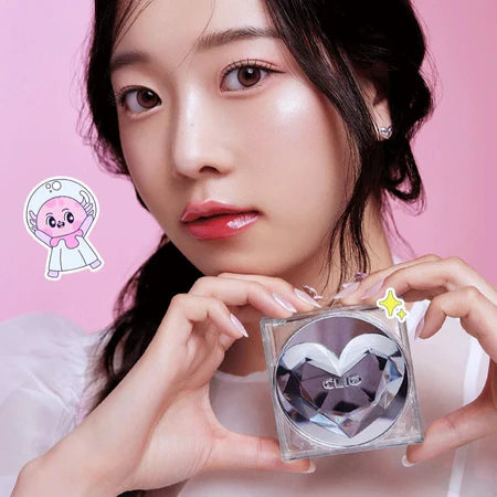 Kill Cover Skin Fixer Cushion Luxury Edition Set