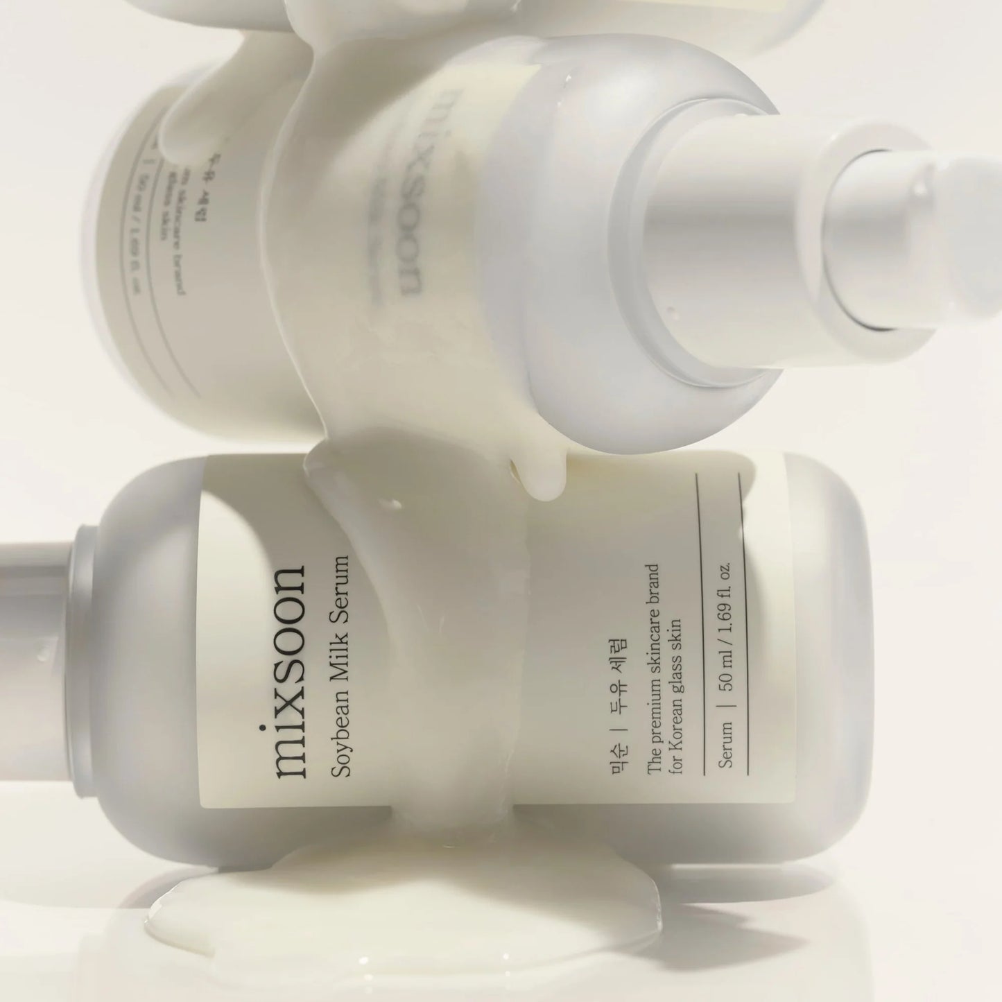 Soybean Milk Serum 30ML