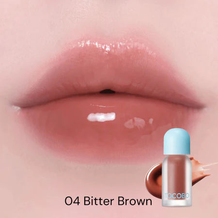 Juicy Berry Plumping Lip Oil 4g