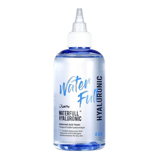 Waterfull Hyaluronic Toner 250ml