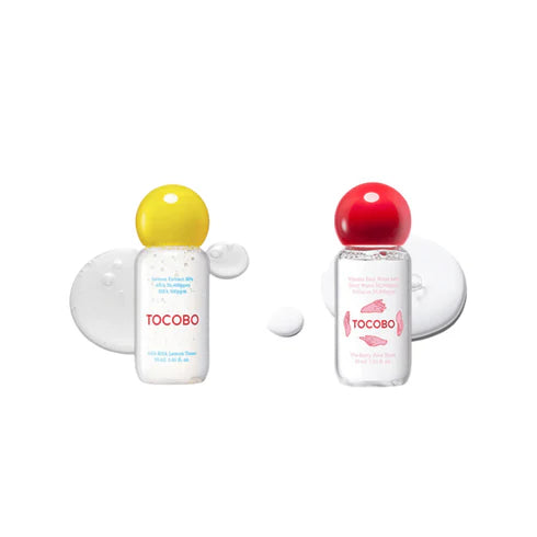 Toner Deluxe Mini Duo 30ML
