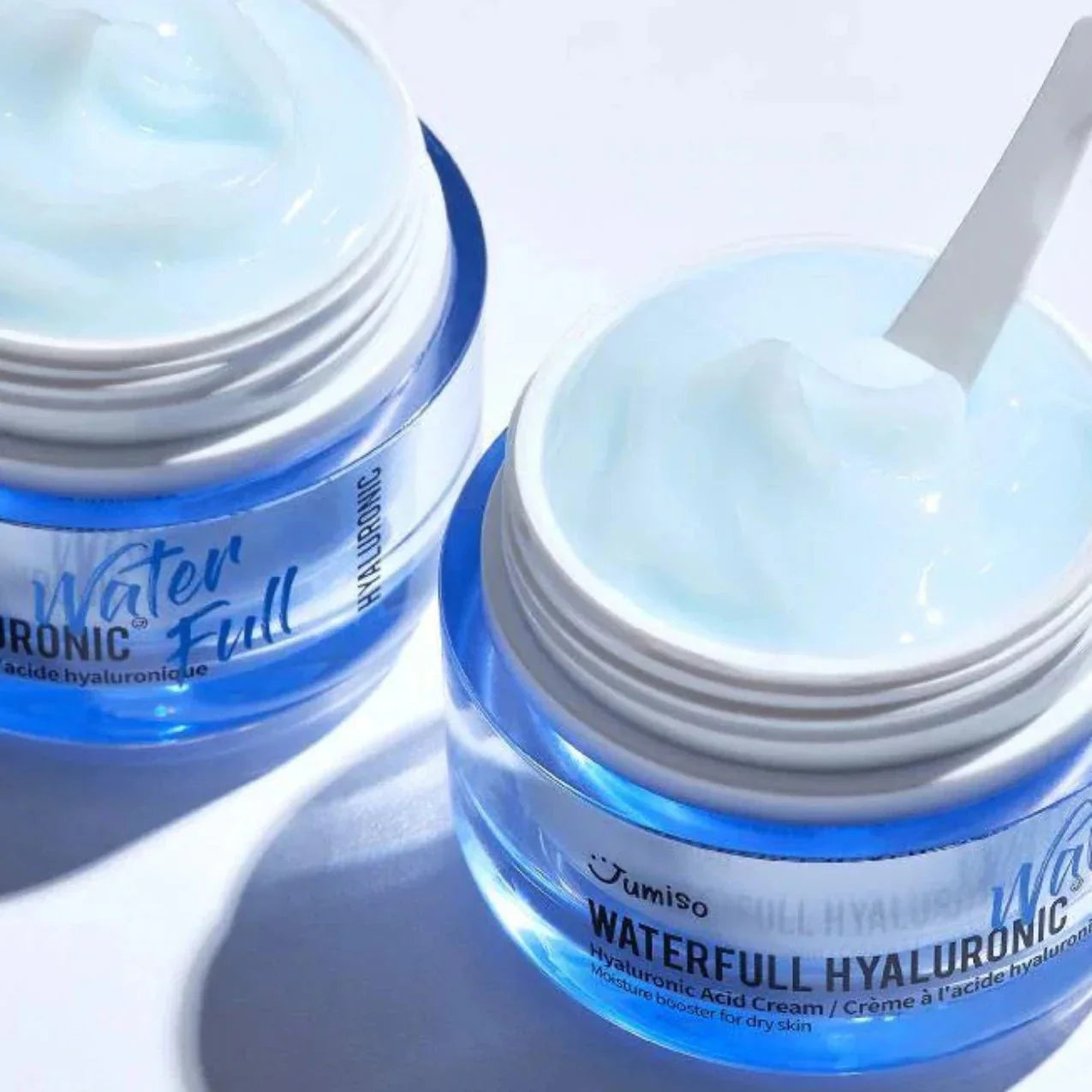 Waterfull Hyaluronic Acid Cream 50Gr