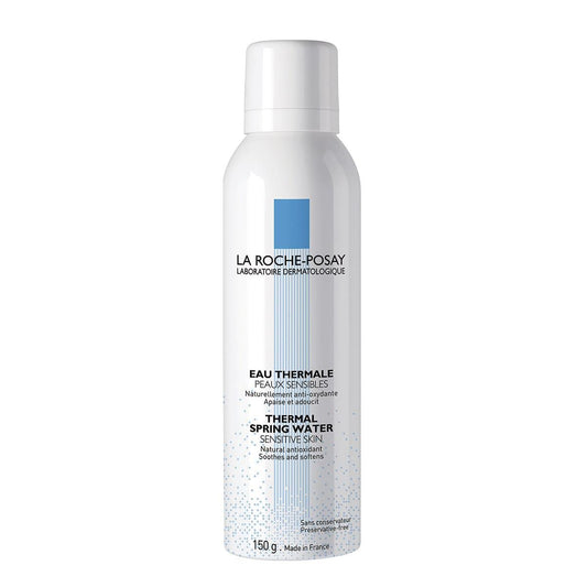 Agua Termal La Roche Posay 150Ml