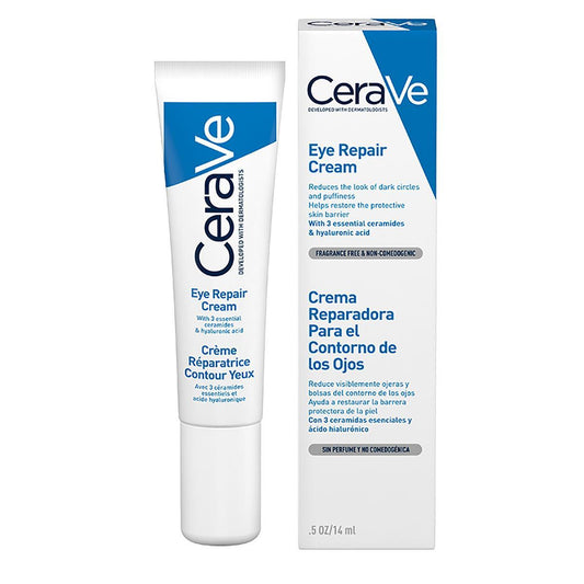 Cerave Contorno de Ojos 14Ml