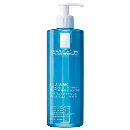 Effaclar Gel