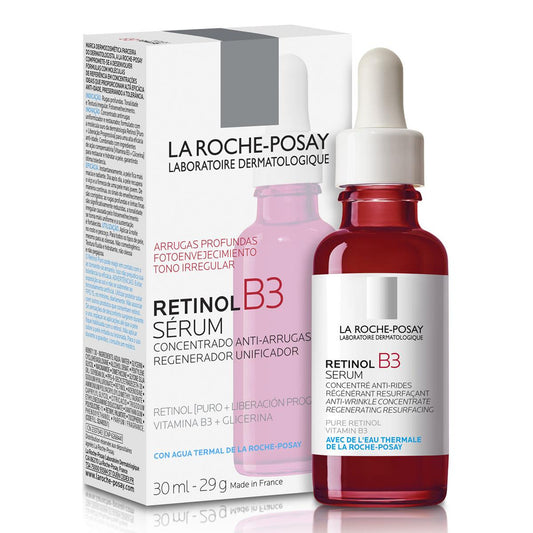 Retinol B3 Serum 30Ml