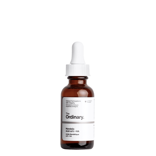 Ácido Mandelico 10% + AH | Emanti | The Ordinary