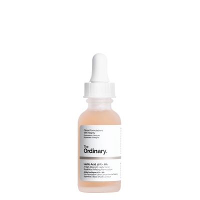 AH Ácido Láctico 10% + AH freeshipping |  The Orndinary | Emanti
