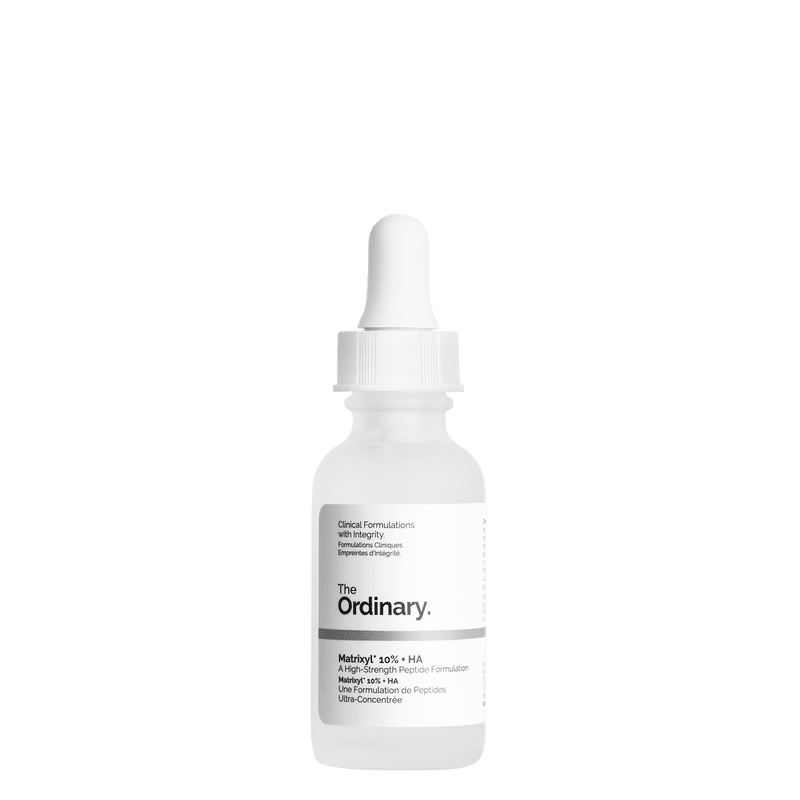 Matrixyl 10% + HA | Emanti